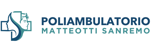 Poliambulatorio Matteotti - Competenza medica al servizio della persona logo