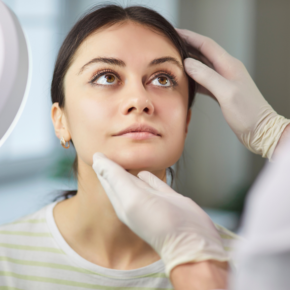 chirurgia plastica ricostruttiva ed estetica