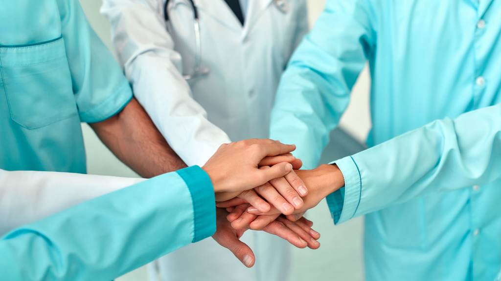 L’Équipe del Poliambulatorio Matteotti: Eccellenza e Multidisciplinarità al Servizio della Tua Salute