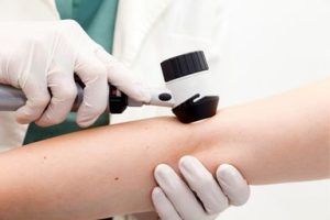 epiluminescenza poliambulatorio matteotti