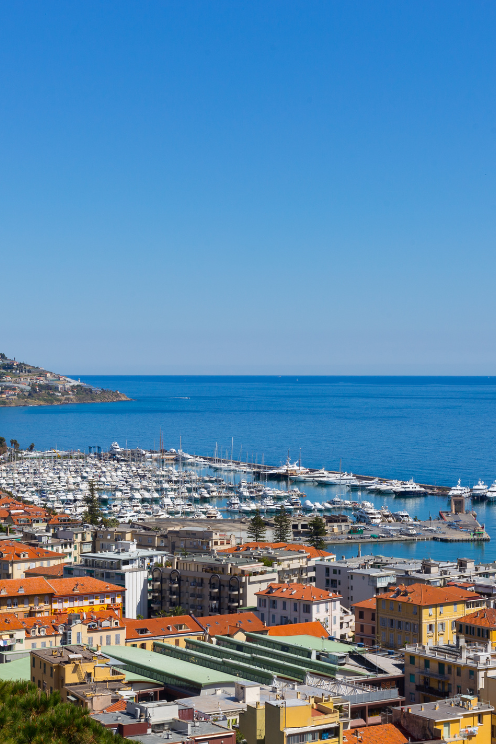assistenza medica a sanremo