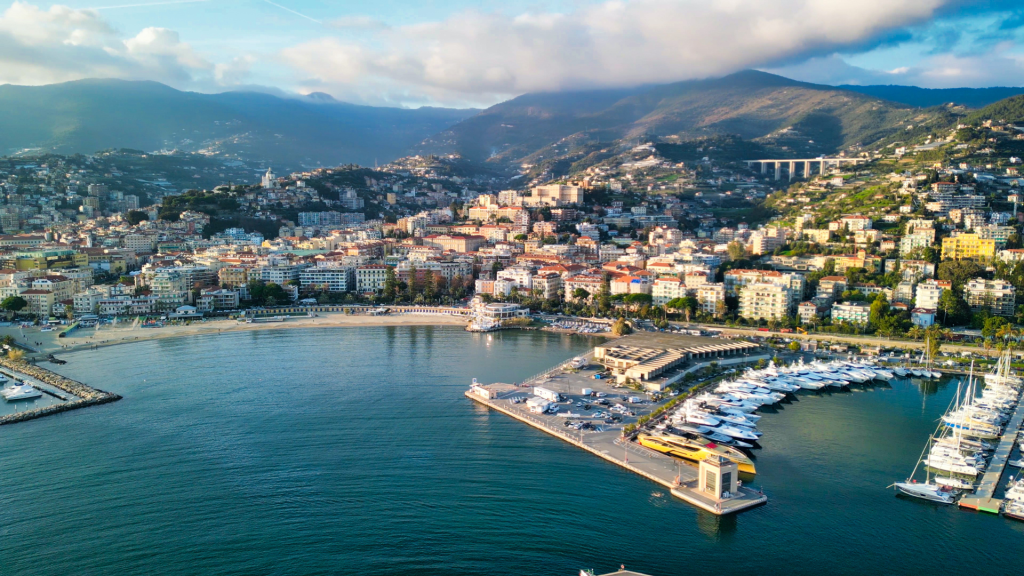 Assistenza Medica Rapida nel Cuore di Sanremo: Il Tuo Punto di Riferimento Estivo a due passi dal Mare