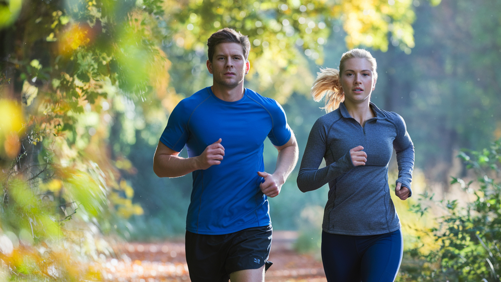 Rientro dalle Vacanze, Sport e Check-up d’Autunno
